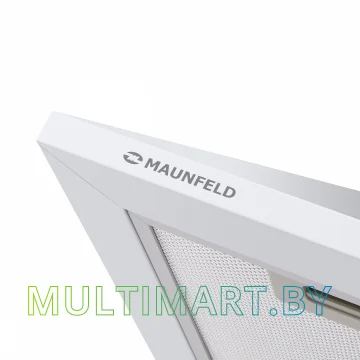 Вытяжка MAUNFELD Cork 60 (белый) картинка 10